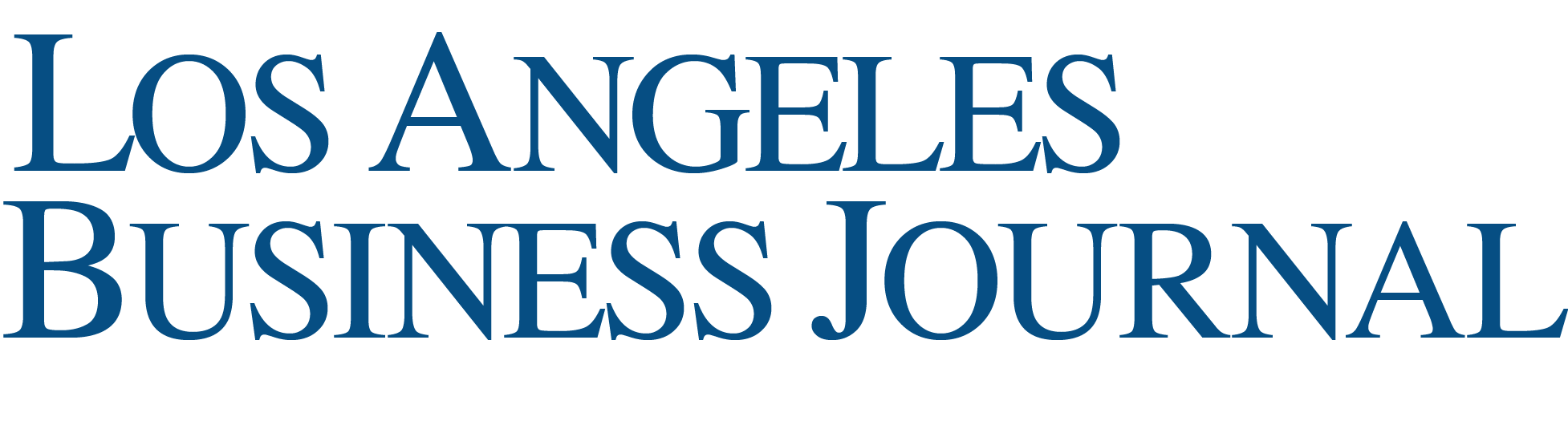 LA Business Journal